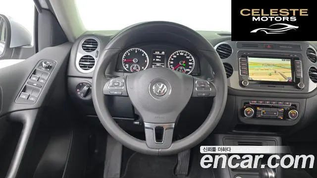 VOLKSWAGEN 2.0 TDI Premium 2014 — photo 13 sur 26