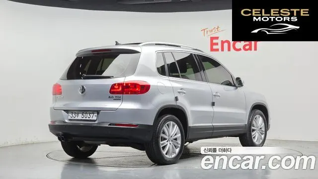 VOLKSWAGEN 2.0 TDI Premium 2014 — photo 2 sur 26