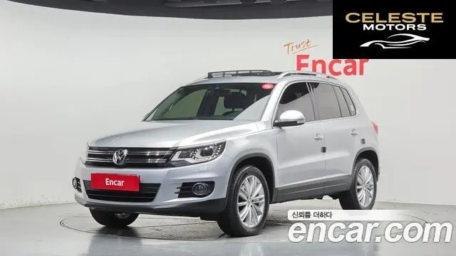 VOLKSWAGEN 2.0 TDI Premium 2014 — photo 21 sur 26