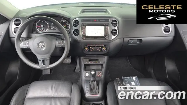 VOLKSWAGEN 2.0 TDI Premium 2014 — photo 24 sur 26