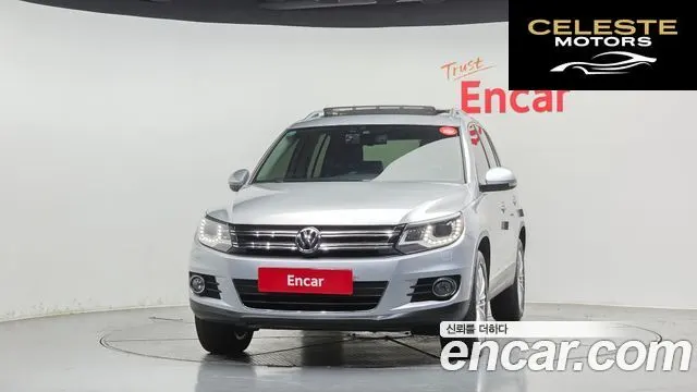 VOLKSWAGEN 2.0 TDI Premium 2014 — photo 3 sur 26