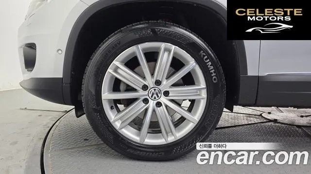 VOLKSWAGEN 2.0 TDI Premium 2014 — photo 5 sur 26