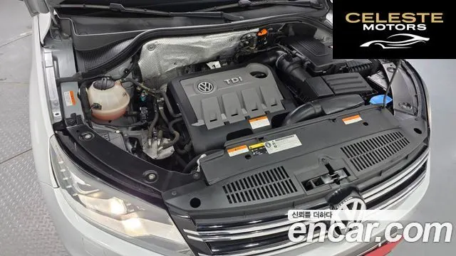VOLKSWAGEN 2.0 TDI Premium 2014 — photo 6 sur 26