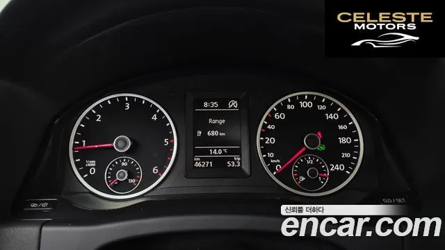 VOLKSWAGEN 2.0 TDI Premium 2014 — photo 8 sur 26