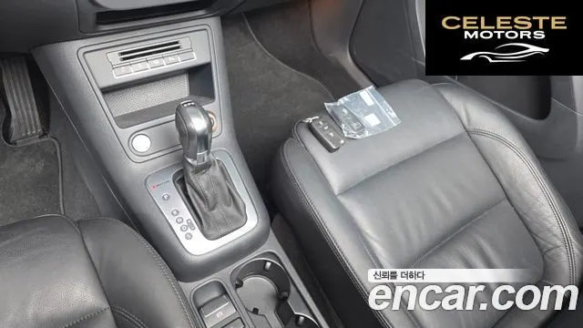 VOLKSWAGEN 2.0 TDI Premium 2014 — photo 9 sur 26