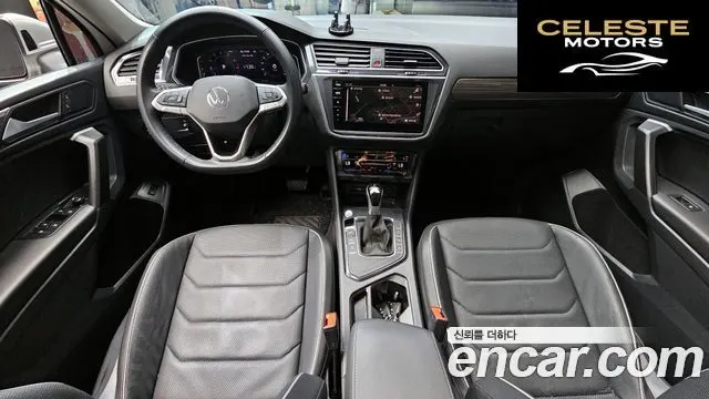 VOLKSWAGEN 2.0 TSI 2024 — photo 10 sur 32