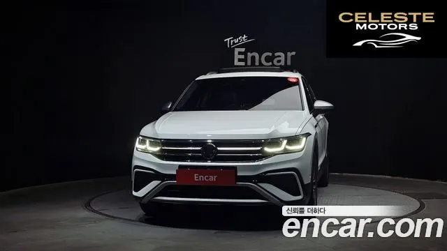 VOLKSWAGEN 2.0 TSI 2024 — photo 3 sur 32