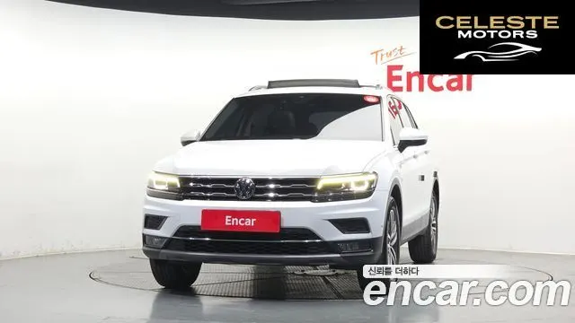 VOLKSWAGEN 2.0 TDI 2020 — photo 3 sur 34