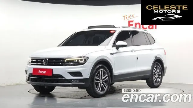 VOLKSWAGEN 2.0 TDI 2020 — photo 34 sur 34