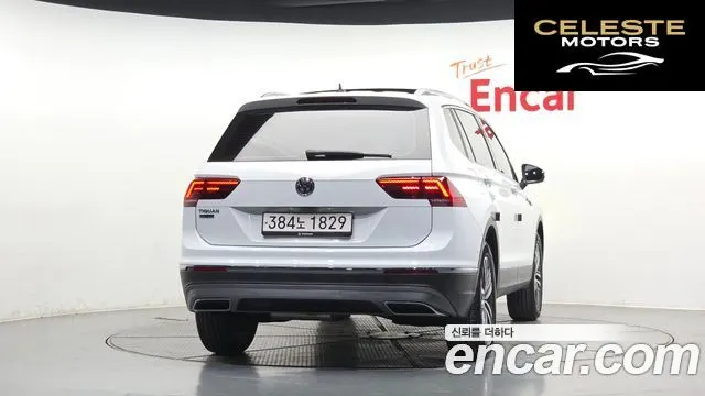 VOLKSWAGEN 2.0 TDI 2020 — photo 4 sur 34