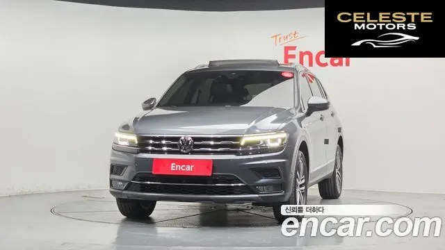 VOLKSWAGEN 2.0 TDI 2020 — photo 3 sur 34
