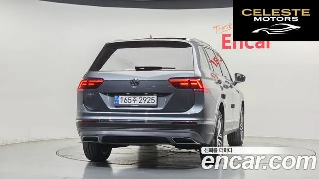 VOLKSWAGEN 2.0 TDI 2020 — photo 4 sur 34
