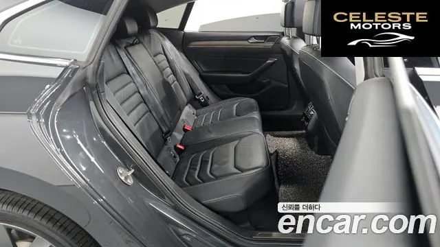 VOLKSWAGEN 2.0 TDI 2020 — photo 17 sur 31