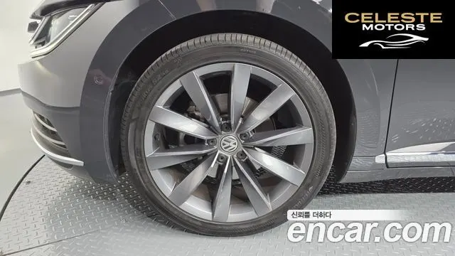 VOLKSWAGEN 2.0 TDI 2020 — photo 5 sur 31