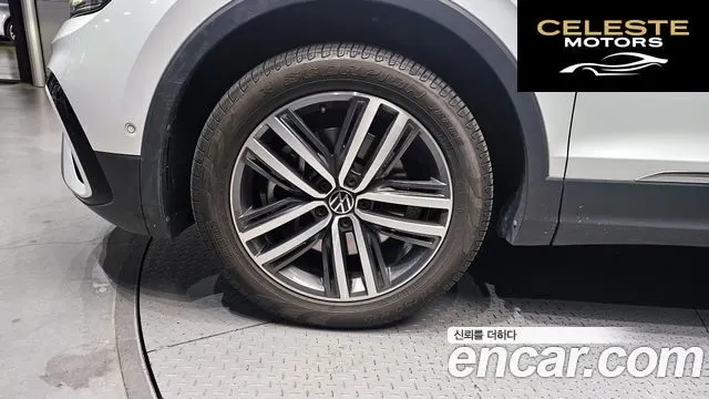 VOLKSWAGEN 2.0 TSI 2024 — photo 5 sur 32