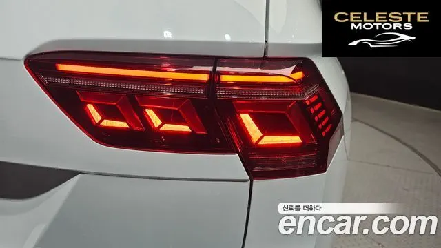 VOLKSWAGEN 2.0 TSI 2024 — photo 9 sur 32
