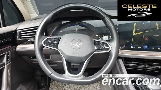 VOLKSWAGEN 33.0 TDI 2021 — photo 19 sur 33