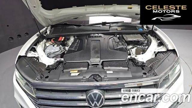 VOLKSWAGEN 33.0 TDI 2021 — photo 6 sur 33