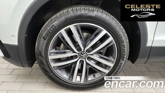 VOLKSWAGEN 2.0 TSI 2023 — photo 5 sur 36