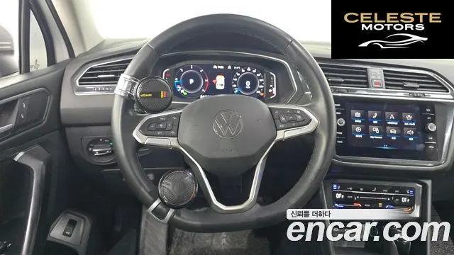 VOLKSWAGEN 2.0 TDI Premium 2023 — photo 13 sur 20