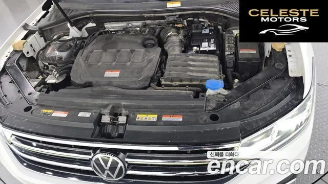 VOLKSWAGEN 2.0 TDI Premium 2023 — photo 6 sur 20