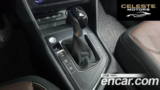 VOLKSWAGEN 2.0 TDI Premium 2023 — photo 9 sur 20