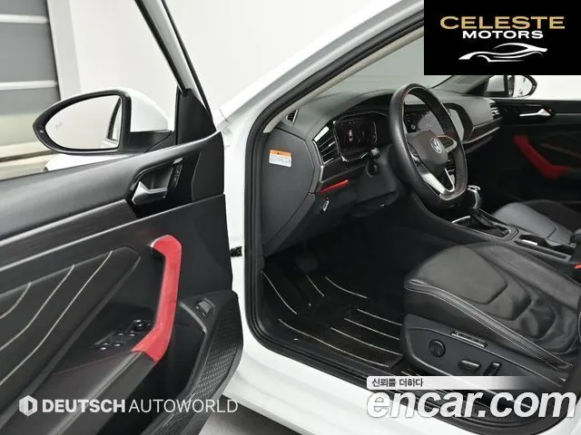 VOLKSWAGEN 71.5 TSI 2023 — photo 11 sur 26