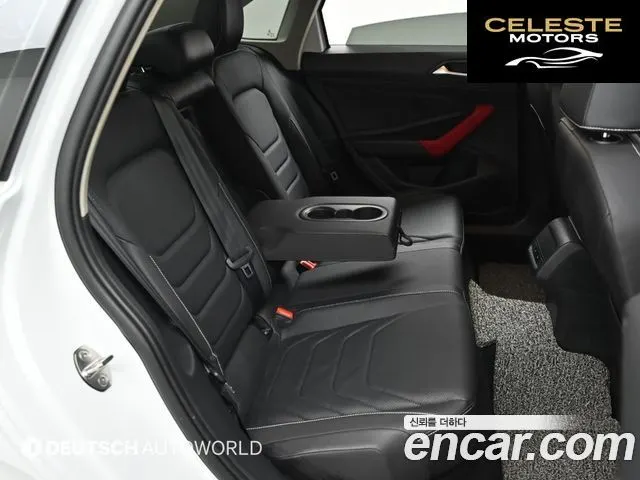 VOLKSWAGEN 71.5 TSI 2023 — photo 12 sur 26
