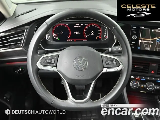 VOLKSWAGEN 71.5 TSI 2023 — photo 13 sur 26