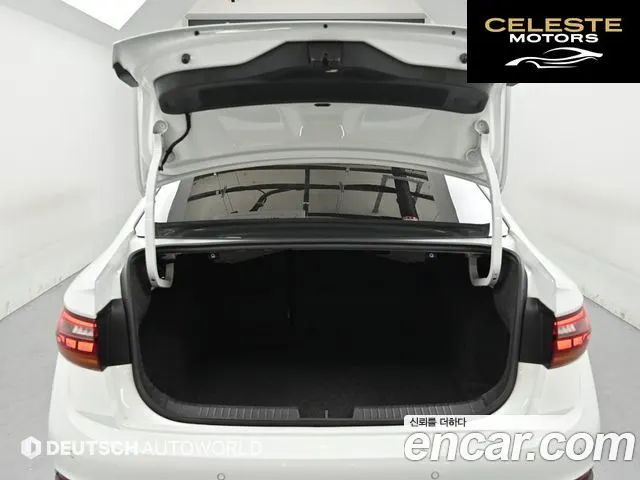 VOLKSWAGEN 71.5 TSI 2023 — photo 19 sur 26