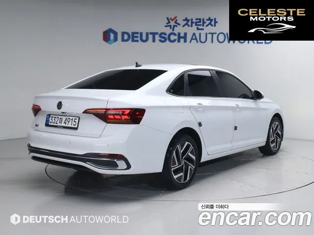 VOLKSWAGEN 71.5 TSI 2023 — photo 2 sur 26