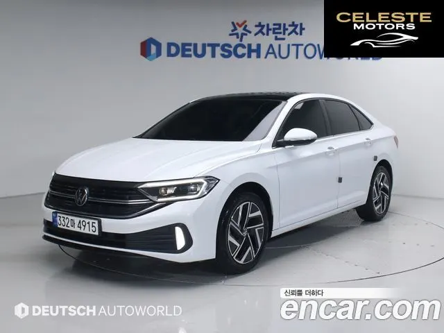 VOLKSWAGEN 71.5 TSI 2023 — photo 26 sur 26