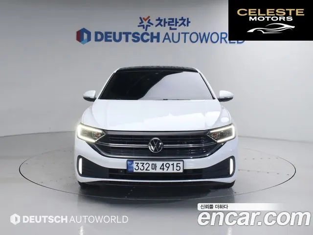 VOLKSWAGEN 71.5 TSI 2023 — photo 3 sur 26