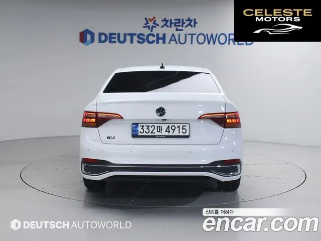 VOLKSWAGEN 71.5 TSI 2023 — photo 4 sur 26