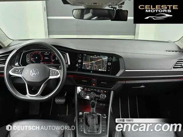 VOLKSWAGEN 71.5 TSI 2023 — photo 7 sur 26
