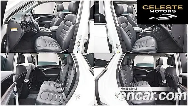 VOLKSWAGEN 33.0 TDI Premium 2023 — photo 10 sur 26