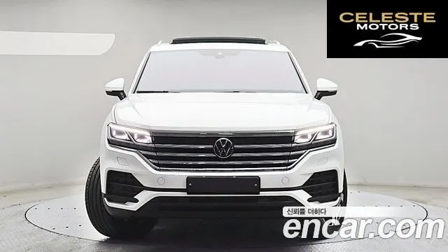 VOLKSWAGEN 33.0 TDI Premium 2023 — photo 3 sur 26