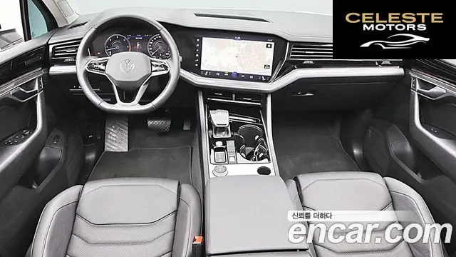 VOLKSWAGEN 33.0 TDI Premium 2023 — photo 7 sur 26