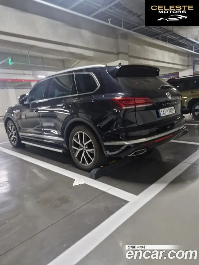VOLKSWAGEN 33.0 TDI 2020 — photo 2 sur 11