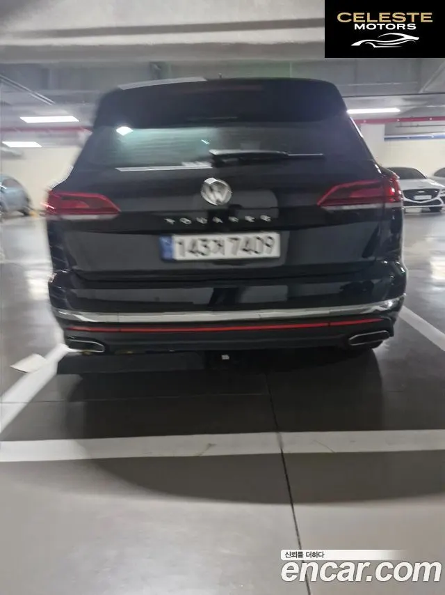 VOLKSWAGEN 33.0 TDI 2020 — photo 3 sur 11