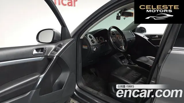 VOLKSWAGEN 2.0 TDI Premium 2015 — photo 11 sur 20
