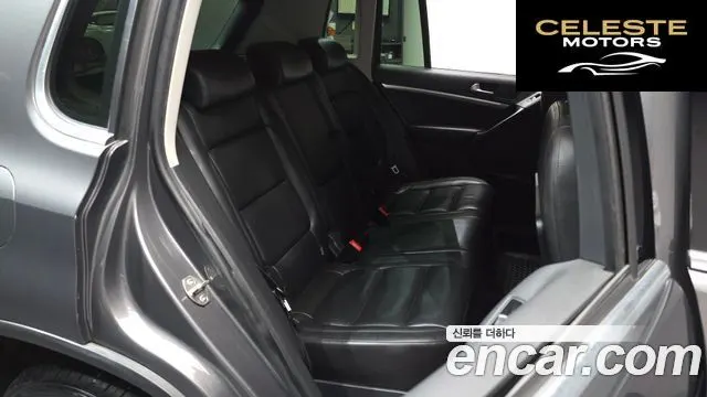 VOLKSWAGEN 2.0 TDI Premium 2015 — photo 12 sur 20