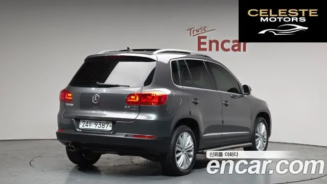 VOLKSWAGEN 2.0 TDI Premium 2015 — photo 2 sur 20