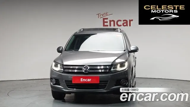 VOLKSWAGEN 2.0 TDI Premium 2015 — photo 3 sur 20