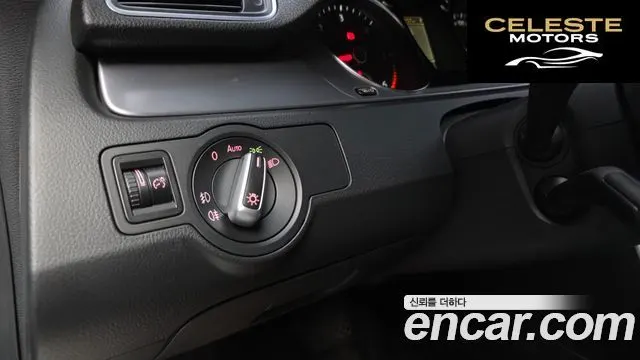 VOLKSWAGEN CC 2.0 TDI 2013 — photo 18 sur 26
