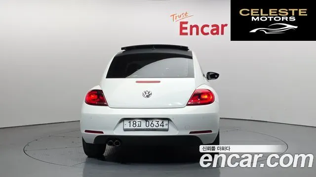 VOLKSWAGEN 2.0 TDI 2013 — photo 4 sur 20