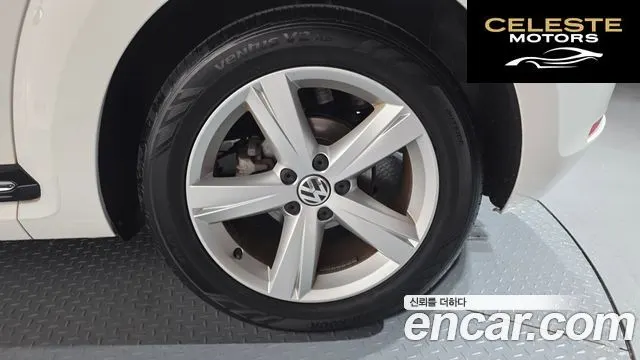 VOLKSWAGEN 2.0 TDI 2013 — photo 5 sur 20