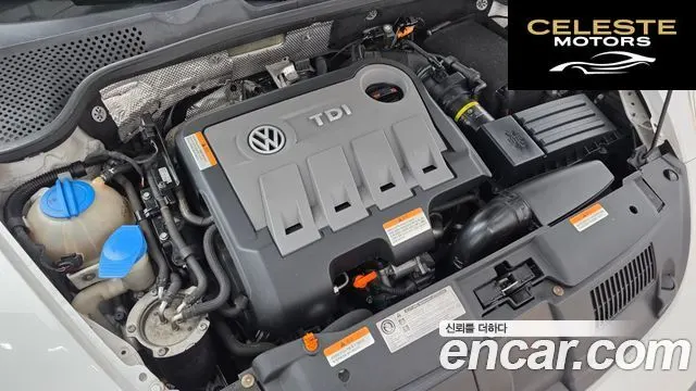 VOLKSWAGEN 2.0 TDI 2013 — photo 6 sur 20
