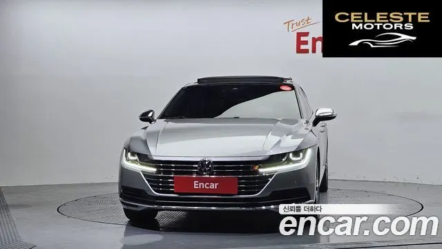 VOLKSWAGEN 2.0 TDI 2020 — photo 3 sur 37
