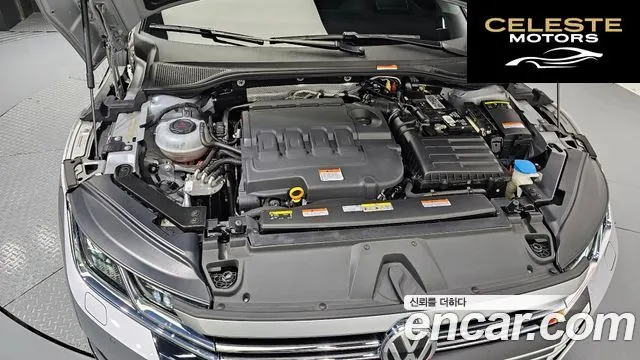 VOLKSWAGEN 2.0 TDI 2020 — photo 6 sur 37